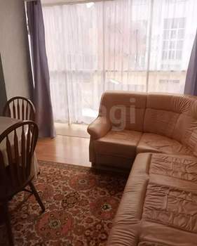 6-к квартира, вторичка, 165м2, 3/3 этаж