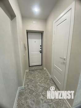 1-к квартира, вторичка, 44м2, 2/3 этаж