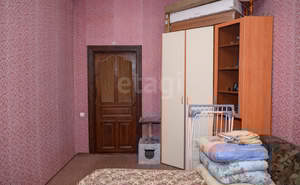3-к квартира, вторичка, 72м2, 1/4 этаж