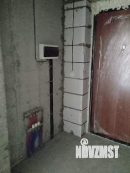 2-к квартира, вторичка, 65м2, 22/22 этаж
