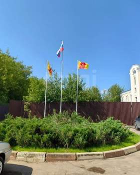 Студия квартира, вторичка, 17м2, 2/3 этаж