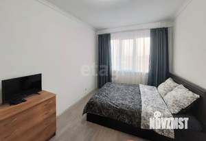 1-к квартира, вторичка, 37м2, 10/17 этаж