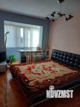2-к квартира, вторичка, 58м2, 5/5 этаж