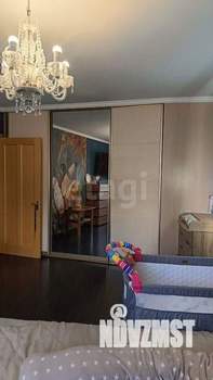 1-к квартира, вторичка, 37м2, 5/9 этаж
