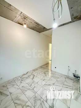 1-к квартира, вторичка, 35м2, 4/17 этаж