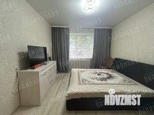 2-к квартира, вторичка, 40м2, 2/5 этаж