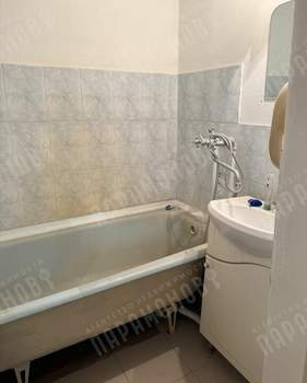 1-к квартира, вторичка, 34м2, 2/5 этаж