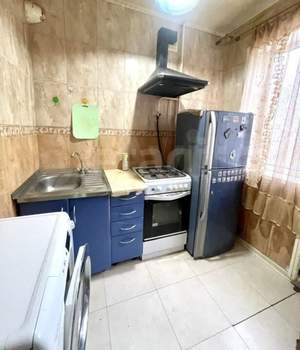 2-к квартира, вторичка, 54м2, 2/5 этаж