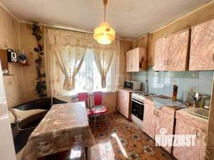 1-к квартира, вторичка, 35м2, 1/9 этаж