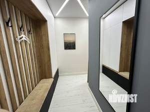 1-к квартира, вторичка, 46м2, 13/16 этаж