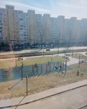 2-к квартира, вторичка, 70м2, 4/10 этаж