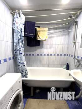 2-к квартира, вторичка, 48м2, 3/9 этаж