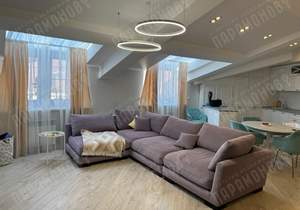 3-к квартира, вторичка, 102м2, 4/4 этаж