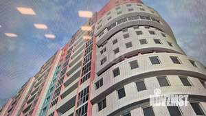 1-к квартира, вторичка, 45м2, 2/15 этаж