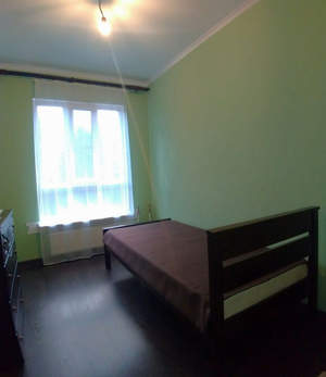 2-к квартира, вторичка, 45м2, 4/4 этаж