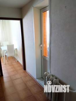 1-к квартира, вторичка, 48м2, 2/6 этаж