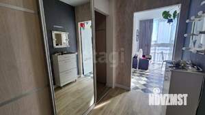 1-к квартира, вторичка, 39м2, 3/16 этаж
