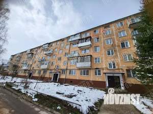 1-к квартира, вторичка, 30м2, 3/5 этаж
