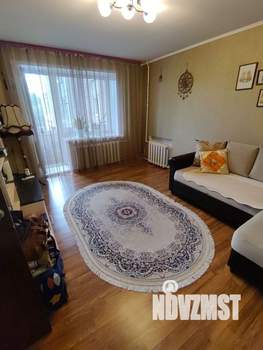 2-к квартира, вторичка, 42м2, 3/9 этаж