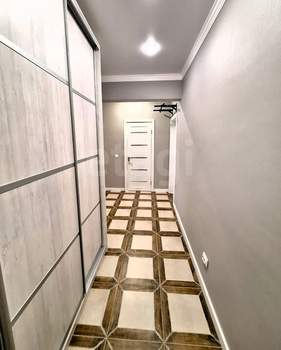 2-к квартира, вторичка, 57м2, 11/14 этаж