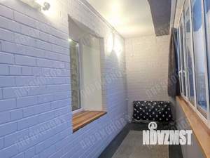 2-к квартира, вторичка, 80м2, 4/9 этаж