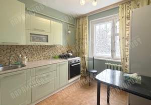 2-к квартира, вторичка, 50м2, 2/10 этаж