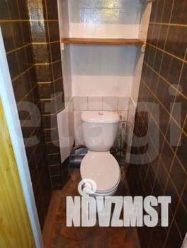 1-к квартира, вторичка, 31м2, 4/4 этаж