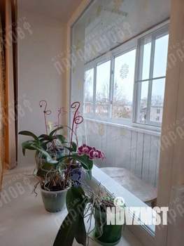 2-к квартира, вторичка, 53м2, 5/12 этаж