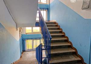Студия квартира, вторичка, 23м2, 5/9 этаж