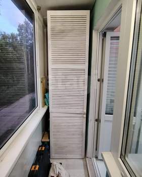 2-к квартира, вторичка, 49м2, 2/5 этаж