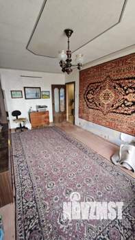 3-к квартира, вторичка, 66м2, 9/10 этаж
