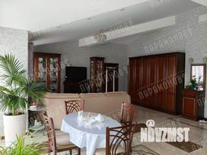 3-к квартира, вторичка, 108м2, 4/4 этаж