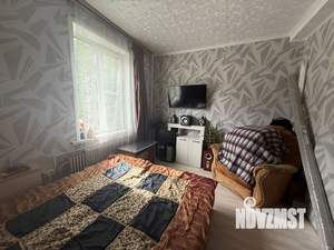 2-к квартира, вторичка, 49м2, 1/2 этаж