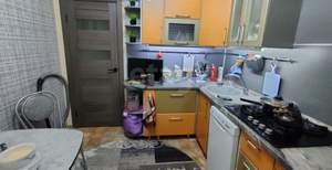 2-к квартира, вторичка, 48м2, 4/9 этаж