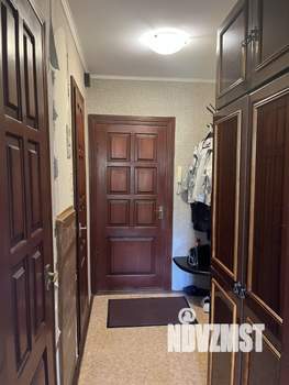 1-к квартира, вторичка, 38м2, 7/10 этаж