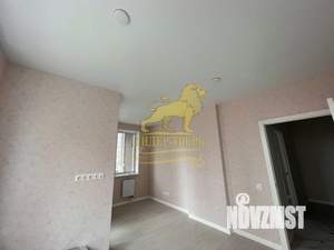 2-к квартира, вторичка, 60м2, 13/16 этаж