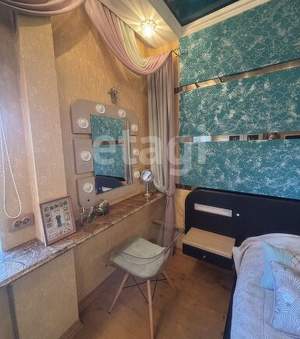 2-к квартира, вторичка, 87м2, 3/6 этаж