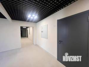2-к квартира, сданный дом, 57м2, 1/5 этаж