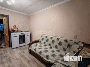 3-к квартира, вторичка, 60м2, 5/5 этаж