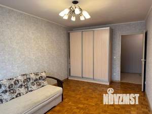 2-к квартира, вторичка, 58м2, 4/5 этаж