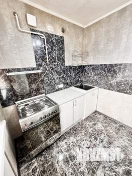 1-к квартира, вторичка, 32м2, 4/4 этаж