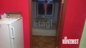 2-к квартира, вторичка, 40м2, 9/9 этаж