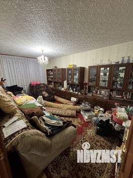 3-к квартира, вторичка, 70м2, 2/10 этаж