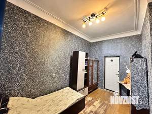 4-к квартира, вторичка, 104м2, 5/5 этаж
