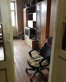 2-к квартира, вторичка, 54м2, 5/5 этаж