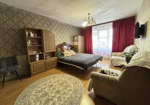 3-к квартира, вторичка, 69м2, 10/10 этаж