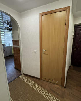 2-к квартира, вторичка, 45м2, 3/5 этаж