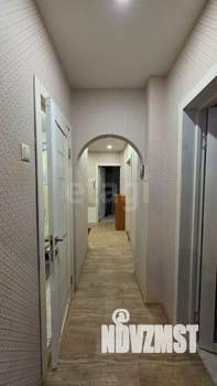 3-к квартира, вторичка, 60м2, 2/2 этаж
