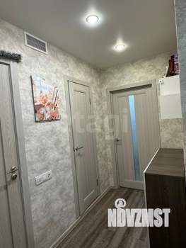 2-к квартира, вторичка, 57м2, 5/5 этаж