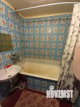 1-к квартира, вторичка, 38м2, 2/9 этаж